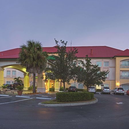 La Quinta Inn And Suites Fort Myers I-75 מראה חיצוני תמונה