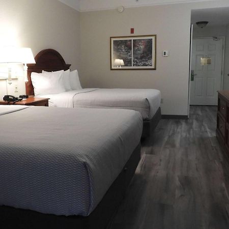La Quinta Inn And Suites Fort Myers I-75 מראה חיצוני תמונה