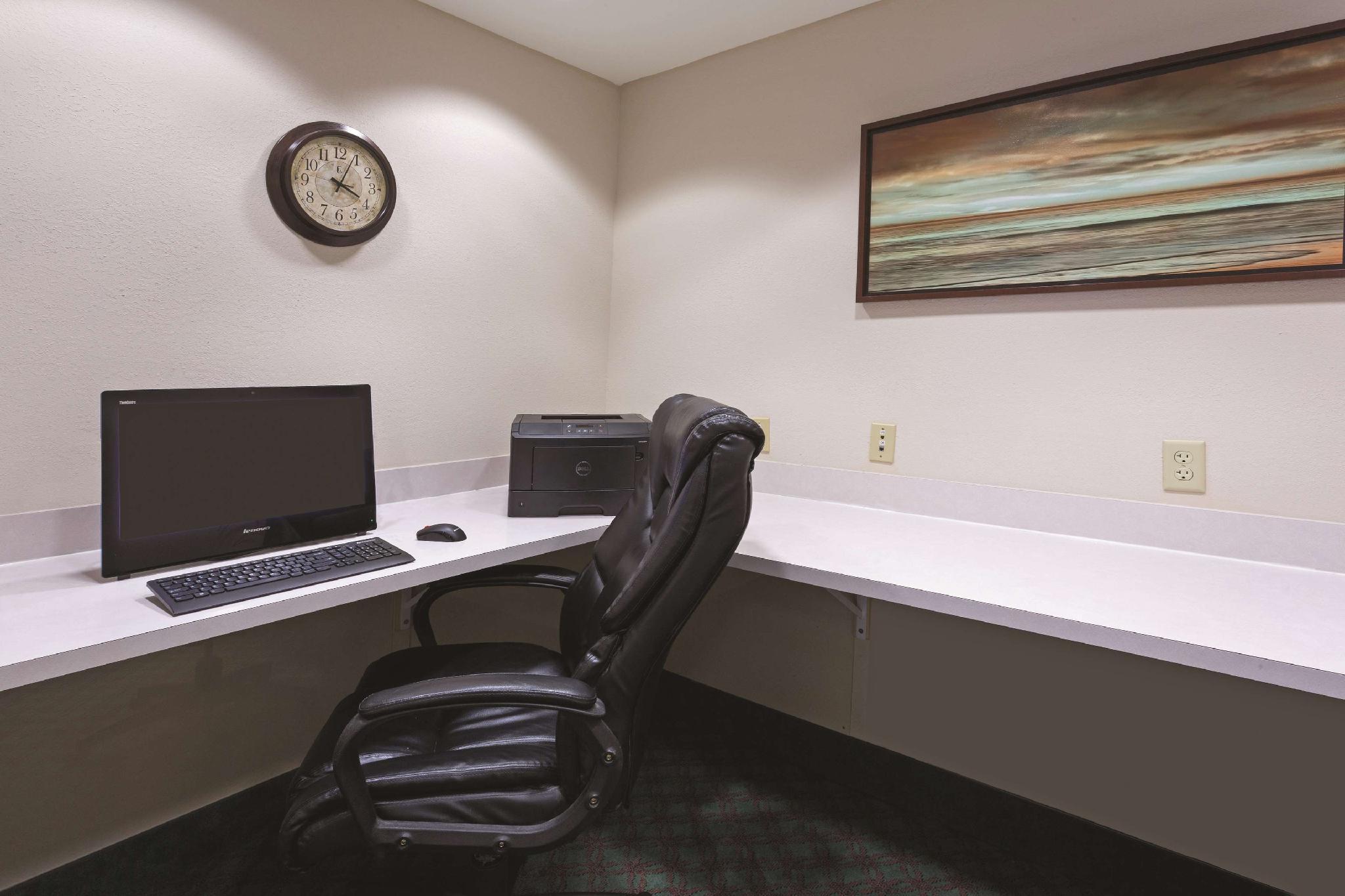 La Quinta Inn And Suites Fort Myers I-75 מראה חיצוני תמונה