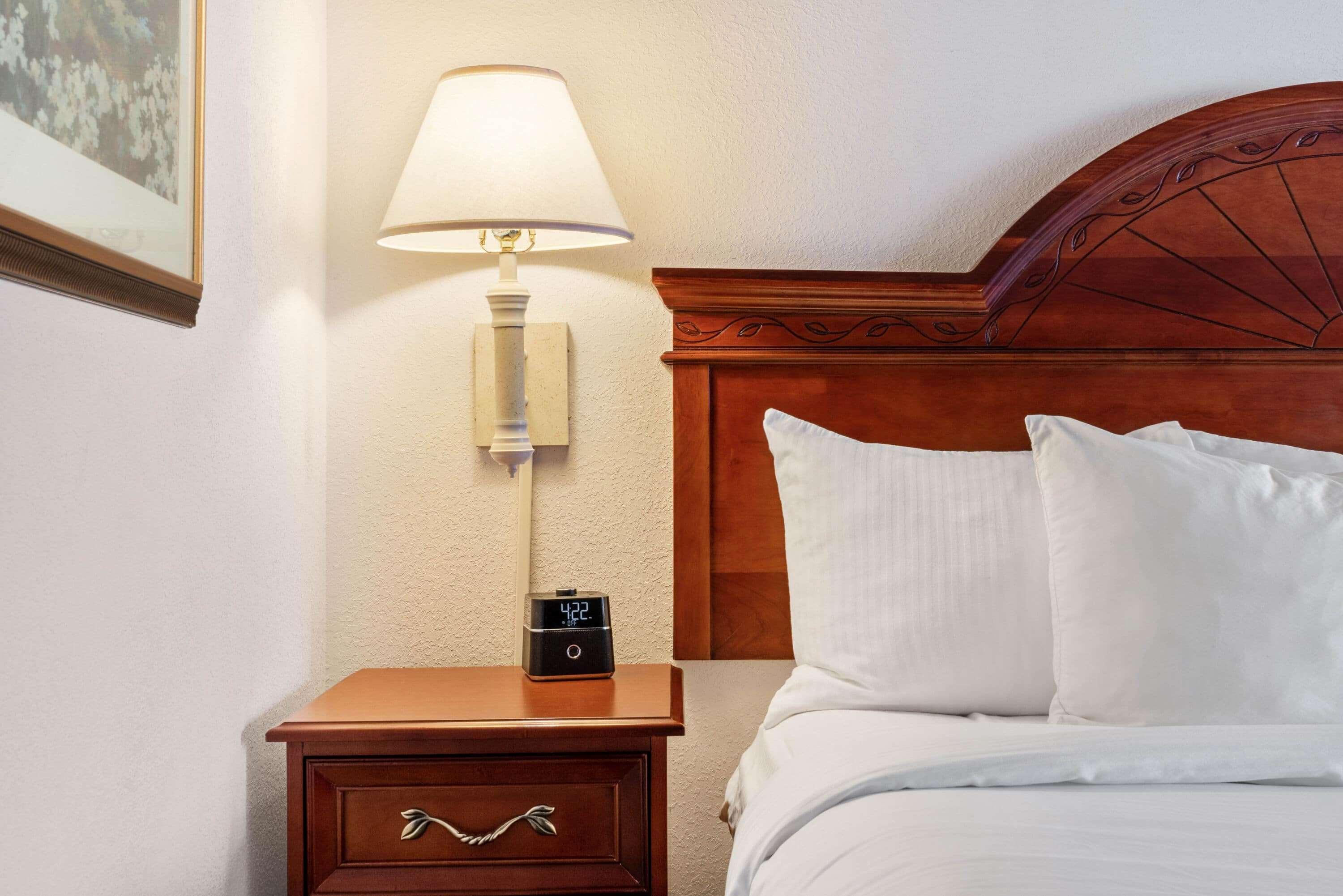 La Quinta Inn And Suites Fort Myers I-75 מראה חיצוני תמונה