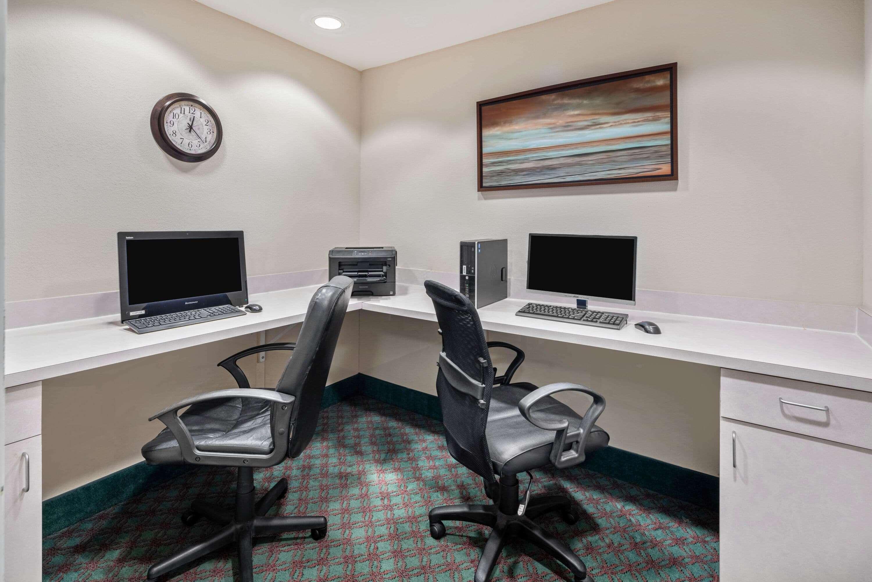 La Quinta Inn And Suites Fort Myers I-75 מראה חיצוני תמונה